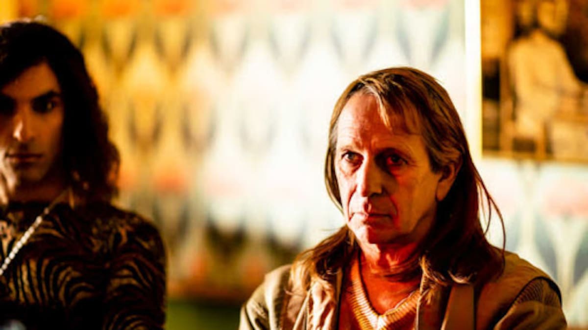 "Tengo Miedo Torero": Alfredo Castro agradeció la recepción del público tras esperado estreno