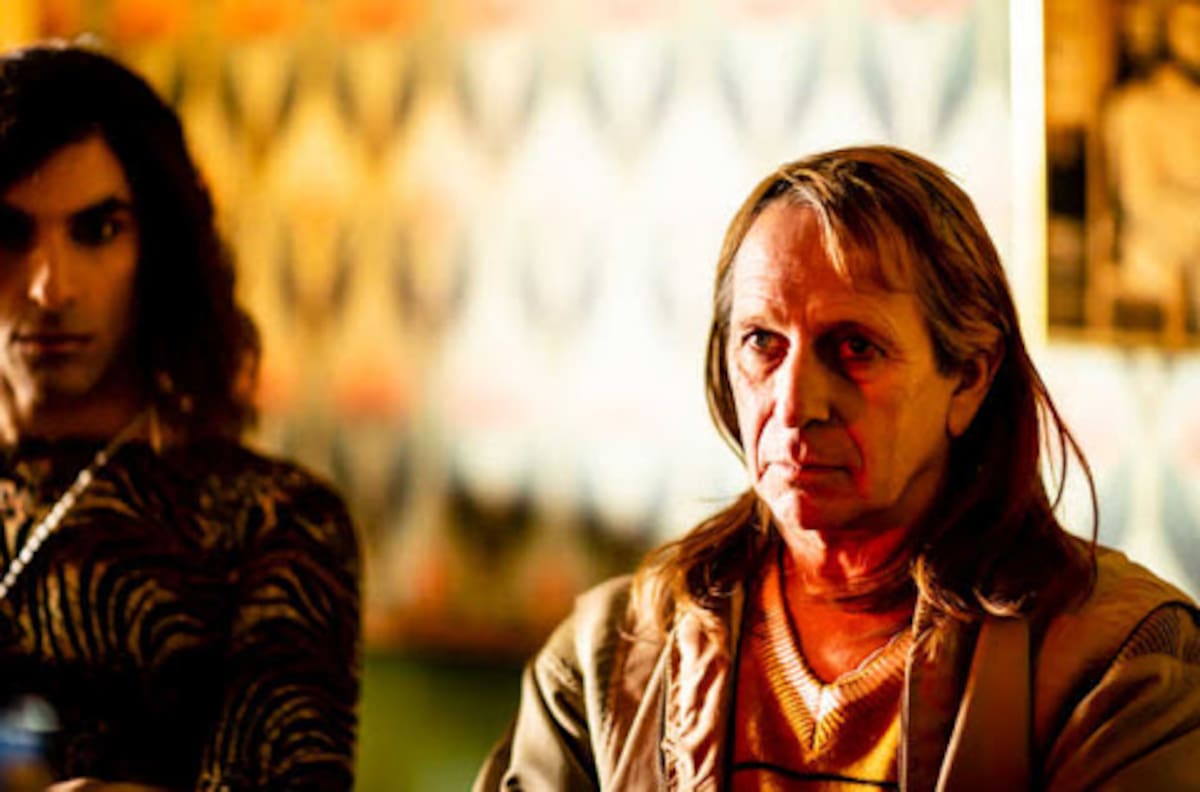 "Tengo Miedo Torero": Alfredo Castro agradeció la recepción del público tras esperado estreno