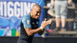 Solo falta la firma: Leandro Benegas ficharía en este equipo del fútbol chileno tras dejar O’Higgins