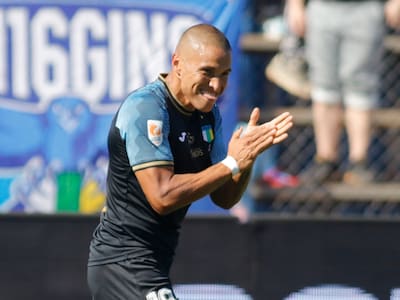 Solo falta la firma: Leandro Benegas ficharía en este equipo del fútbol chileno tras dejar O’Higgins