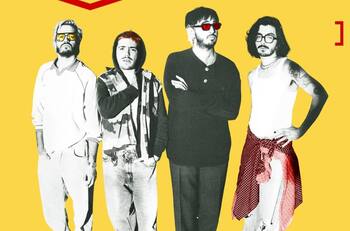 Morat confirma concierto en Viña del Mar: Así puedes obtener un 20% de descuento en la venta de entradas