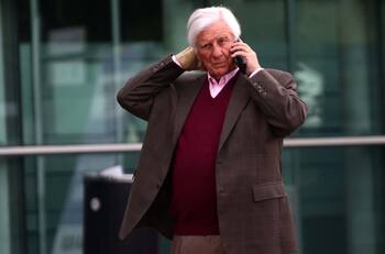 Otra renuncia en RN: Exalcalde de Vitacura dejó el partido en medio de indagatoria por fraude al fisco