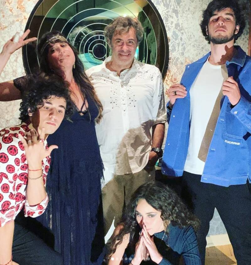 Créditos: Instagram