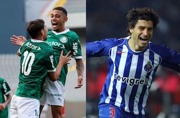 Palmeiras vs. FC Porto: hora y dónde ver HOY en vivo el partido por el Mundial de Clubes