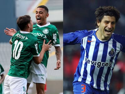 Palmeiras vs. FC Porto: hora y dónde ver HOY en vivo el partido por el Mundial de Clubes