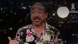 El increíble cambió que provocó Rodrigo González en WhatsApp a nivel mundial gracias a uno de sus chistes