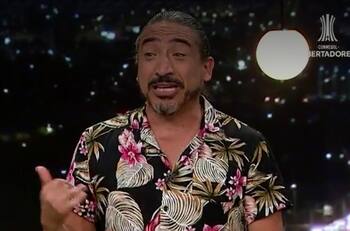 El increíble cambió que provocó Rodrigo González en WhatsApp a nivel mundial gracias a uno de sus chistes