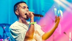 "Ha respondido positivamente": Familia de Portavoz entregó alentador parte médico sobre el artista nacional a una semana del accidente