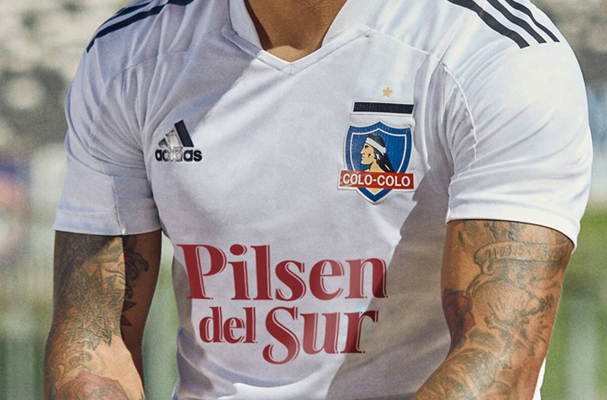 Pasó desapercibido en Colo Colo y ahora está considerado el “mejor jugador” de una liga sudamericana