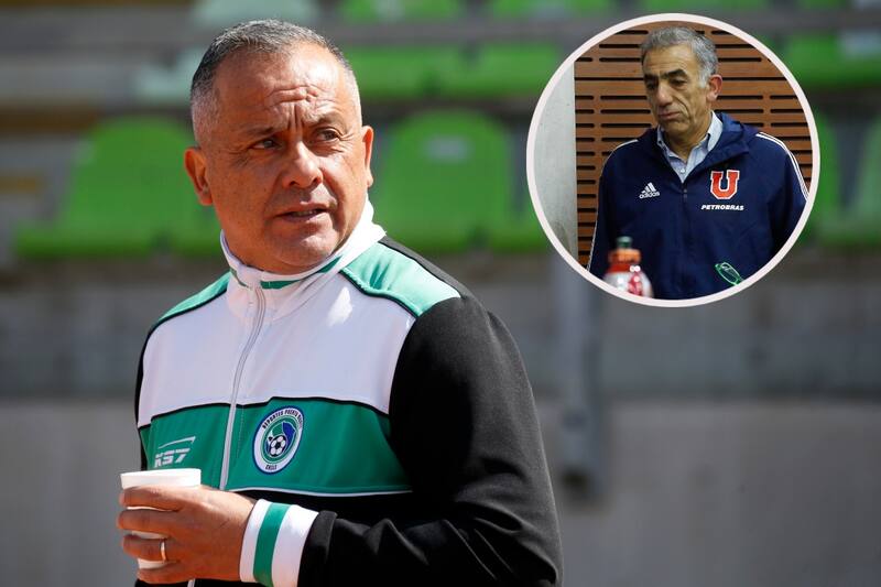 busca entrenador tras el despido de Erwin Durán.