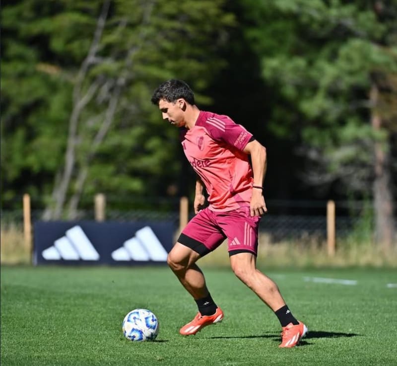 Podría tener más opciones con la salida de Bareiro.