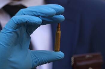 Maipú: Persecución entre bandas rivales terminó con balacera en la Villa El Abrazo