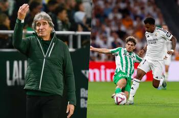 “Me tocó vivirla”: Pellegrini solidariza con Xabi Alonso por la presión que genera entrenar al Real Madrid