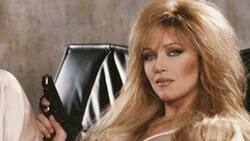 Insólito: Representante de Tanya Roberts cometió un error y la actriz sigue viva