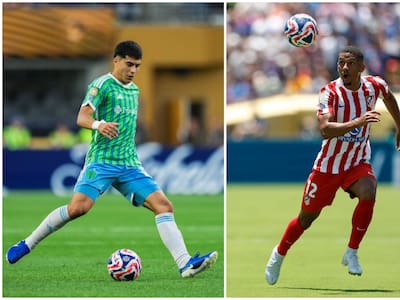 Seattle Sounders vs Atlético de Madrid: hora y dónde ver HOY por TV y EN VIVO online el Mundial de Clubes