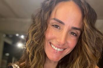 Fue protagonista de teleseries, se fue a Pichilemu para criar a sus hijas y ahora trabaja como corredora de propiedades: “Me encantaría volver a actuar”