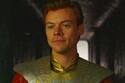 "Eternals": Harry Styles volverá a interpretar a su personaje en Marvel
