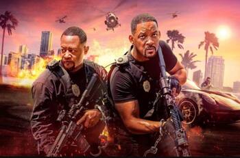 “Bad Boys: Hasta la muerte”: De qué trata, quienes actúan y qué dice la crítica de la última entrega de la reconocida franquicia de policías que puedes ver en Max