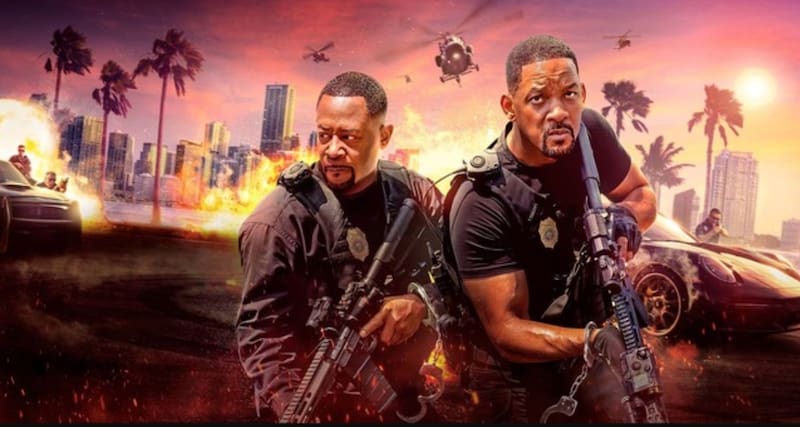 es la cuarta entrega de esta reconocida franquicia.