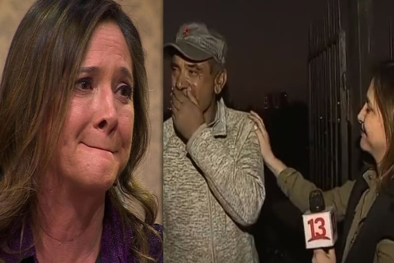 Créditos: CHV / Twitter