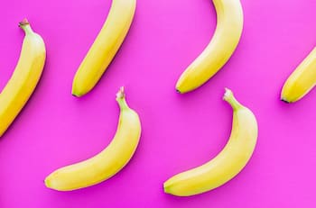 ¿Te gusta el plátano? Estos son los beneficios de incluirlos en tu dieta según Harvard