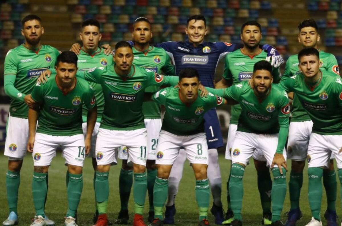 Audax Italiano presenta en redes sociales su nueva camiseta para el 2020