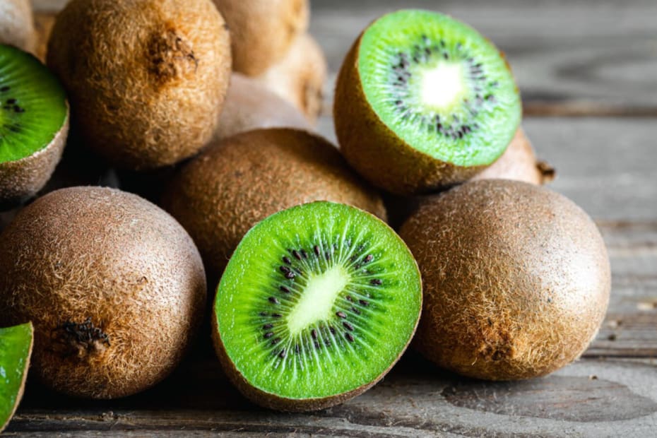 Es una de las frutas con mayor valor nutricional.
