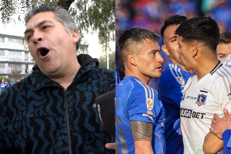 Hinchas vaticinan la pelea por el título.