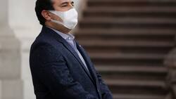 Los cuestionamientos de Daniel Matamala a la “disparidad de criterios” del Gobierno tras el caso de los “utensilios”