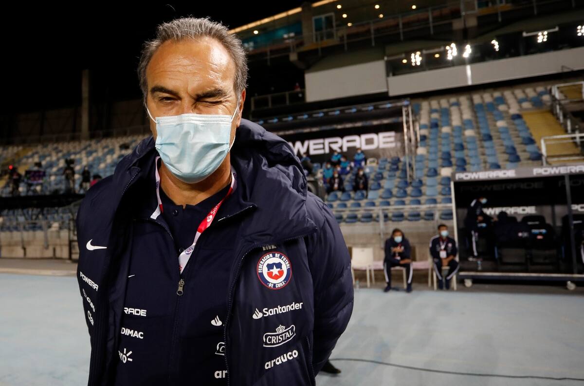 Martín Lasarte: "Los jugadores del exterior están en un buen momento, soy optimista"