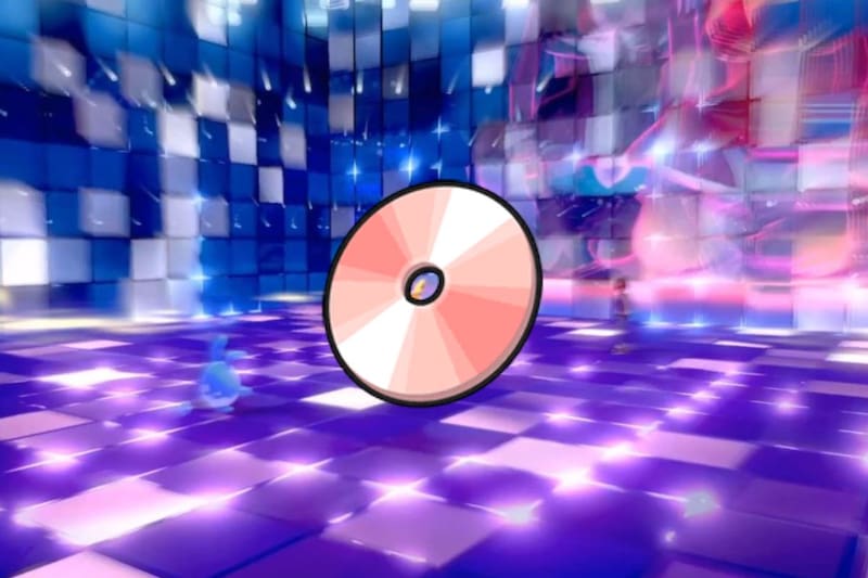 Así puedes conseguir la MT161, Espacio Raro.