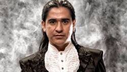 Cantante de "Ráfaga" perdió a su padre, su madre y hermana