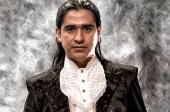 Cantante de "Ráfaga" perdió a su padre, su madre y hermana