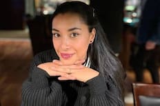 ¡Regresa a las pantallas! Arenita es la nueva confirmada de El Internado, el reality de cocina de Mega