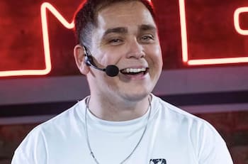 Esta es la historia de Lucho Miranda en La Teletón