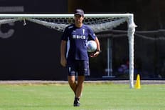 Varios a préstamo: la UC define el destino de sus canteranos y Garnero hace las últimas evaluaciones