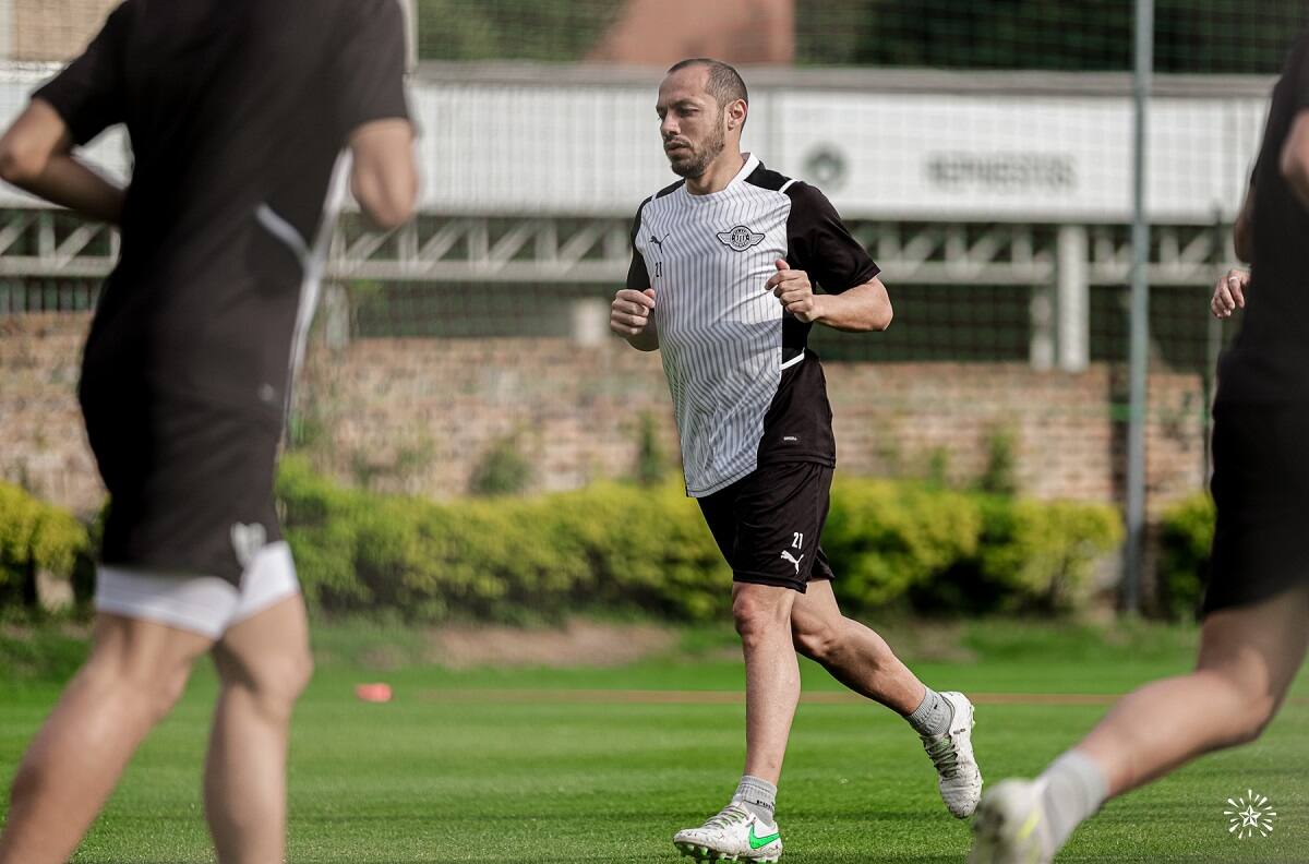 Punto final: Marcelo Díaz definió su futuro y no es una buena noticia para él