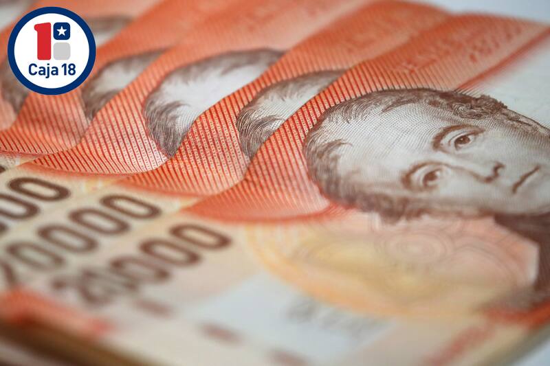 Este es una de las varias ayudas sociales que entrega la entidad.