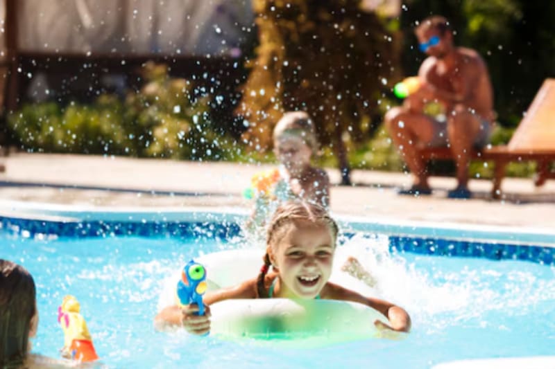 Es una excelente alternativa para ir junto a toda la familia.
Créditos: Freepik.