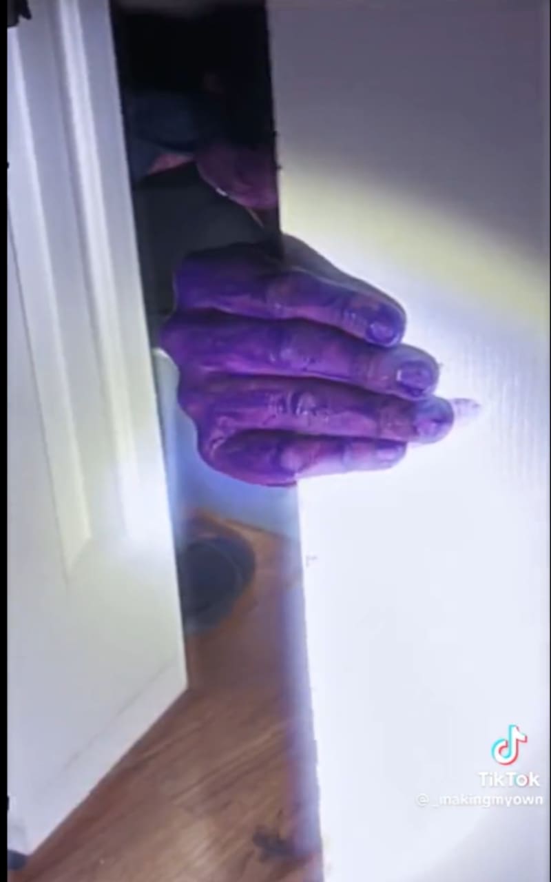 El Grimace Shake causa terror en TikTok.