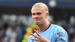 Los 10 jugadores más valiosos del mundo tras Qatar 2022 con Kylian Mbappé y Erling Haaland a la cabeza