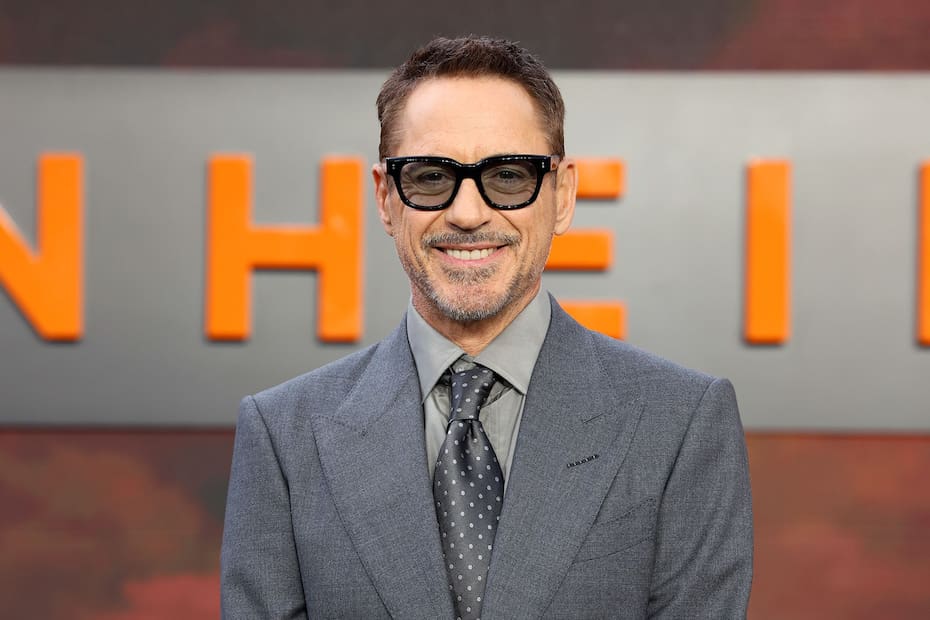 Just Jared hizo un ranking con los nombres de quiénes son los mejores pagados de la icónica franquicia.