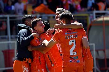 Único sobreviviente del Cobreloa que rozó el ascenso en 2018: "Este equipo tiene más jerarquía"