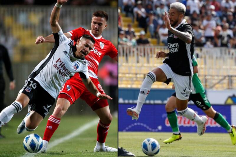 Uno no ha debutado y el otro es criticado