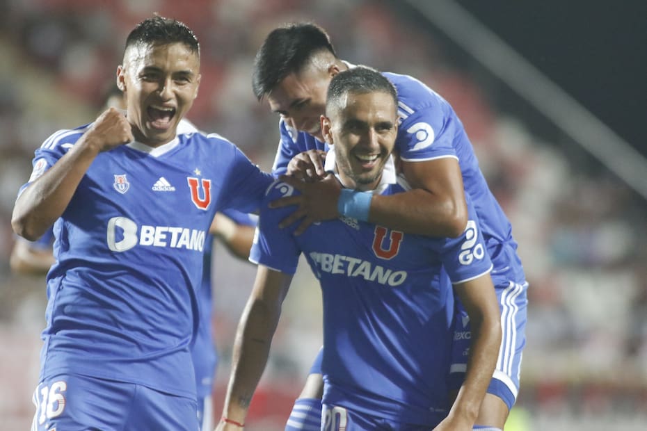 Los azules buscarán seguir en lo más alto del Campeonato Nacional y abren la fecha 7 ante Unión La Calera.