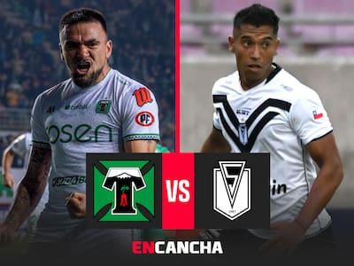 EN VIVO | Deportes Temuco vs. Santiago Morning por Campeonato Ascenso 2025: minuto a minuto del partido