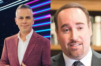 José Miguel Viñuela recordó la estafa por parte de Chang: "Tenemos una ley que es una mierda"