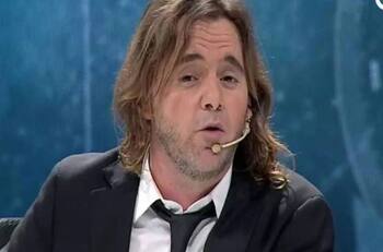 Sebastián Eyzaguirre condenado: Confirman sentencia contra el ex “CQC”