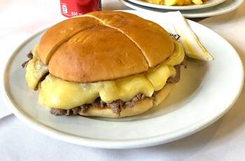 Barros Luco: dónde pedir para celebrar su día