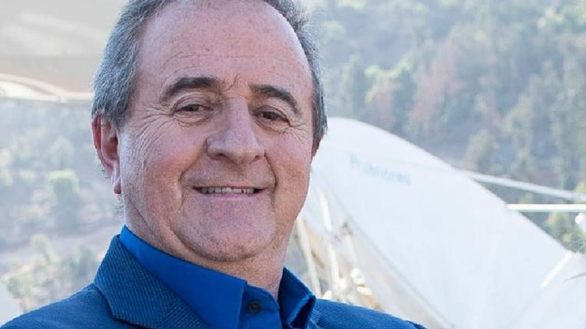 Jorge Hevia respondió a las críticas por sus comentarios durante la transmisión del voleibol en los JJOO